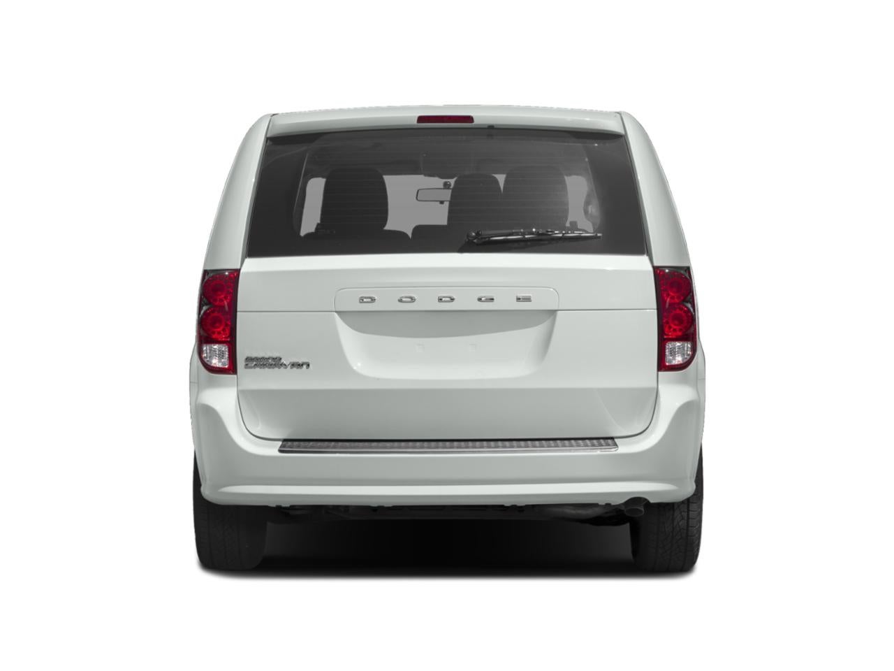 2020 Dodge Grand Caravan SE Wagon