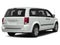2020 Dodge Grand Caravan SE Wagon