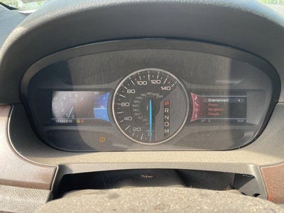 2011 Ford Edge 4dr Limited AWD