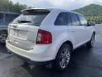 2011 Ford Edge 4dr Limited AWD