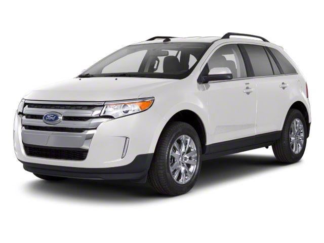 2011 Ford Edge 4dr Limited AWD