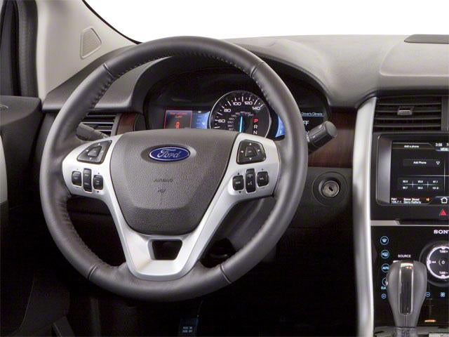 2011 Ford Edge 4dr Limited AWD