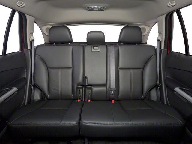 2011 Ford Edge 4dr Limited AWD