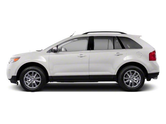 2011 Ford Edge 4dr Limited AWD
