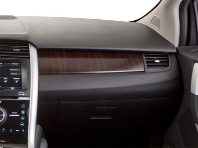 2011 Ford Edge 4dr Limited AWD