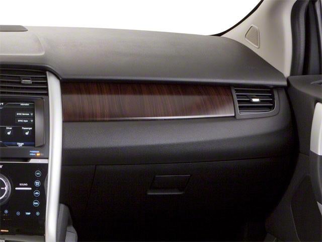 2011 Ford Edge 4dr Limited AWD