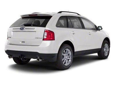 2011 Ford Edge 4dr Limited AWD