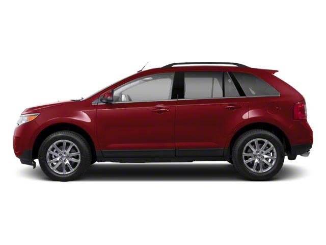 2011 Ford Edge 4dr Limited AWD