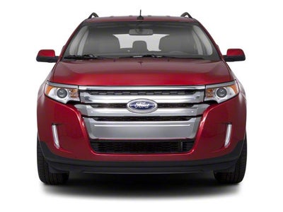 2011 Ford Edge 4dr Limited AWD
