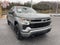 2024 Chevrolet Silverado 1500 Crew Cab Short Box 4-Wheel Drive RST