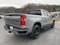 2024 Chevrolet Silverado 1500 Crew Cab Short Box 4-Wheel Drive RST