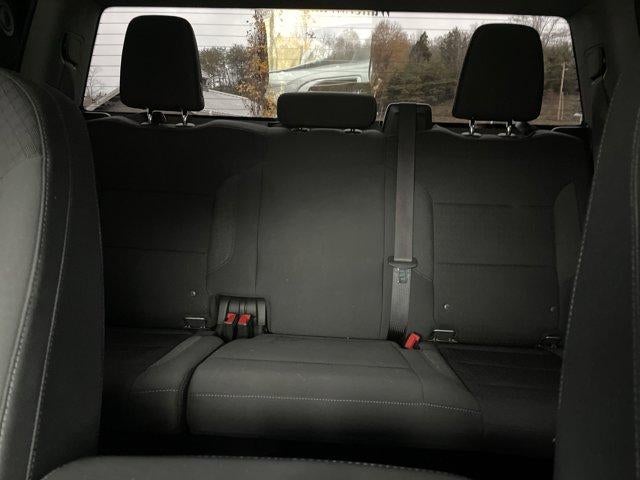 2024 Chevrolet Silverado 1500 Crew Cab Short Box 4-Wheel Drive RST