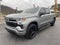 2024 Chevrolet Silverado 1500 Crew Cab Short Box 4-Wheel Drive RST