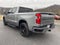2024 Chevrolet Silverado 1500 Crew Cab Short Box 4-Wheel Drive RST