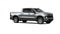 2024 Chevrolet Silverado 1500 Crew Cab Short Box 4-Wheel Drive RST