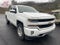 2019 Chevrolet Silverado 1500 LD Double Cab Standard Box 4-Wheel Drive LT Z71