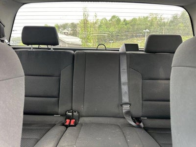 2019 Chevrolet Silverado 1500 LD Double Cab Standard Box 4-Wheel Drive LT Z71