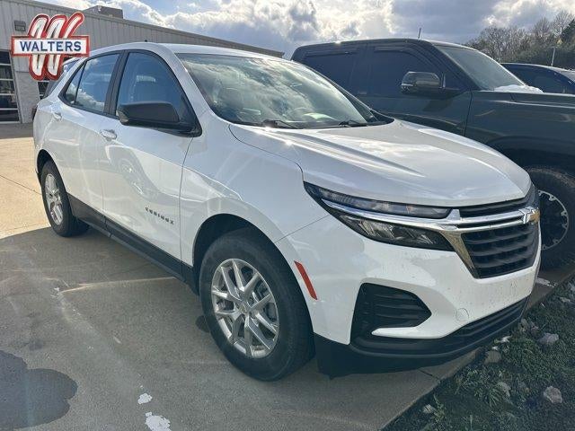 2022 Chevrolet Equinox AWD 4dr LS w/1LS