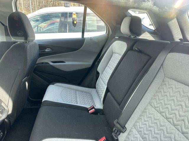 2022 Chevrolet Equinox AWD 4dr LS w/1LS