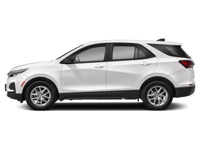 2022 Chevrolet Equinox AWD 4dr LS w/1LS
