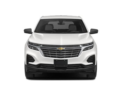 2022 Chevrolet Equinox AWD 4dr LS w/1LS