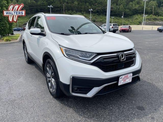 2020 Honda CR-V Touring AWD