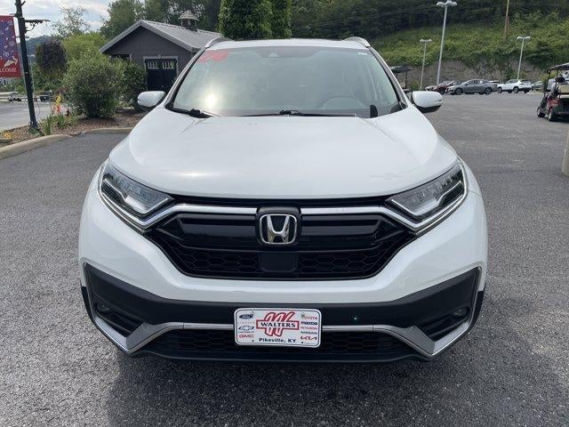 2020 Honda CR-V Touring AWD