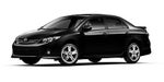 2013 Toyota Corolla 4dr Sdn Auto S (Natl)