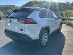 2025 Toyota RAV4 XLE Premium AWD (Natl)