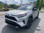 2024 Toyota RAV4 Hybrid XSE AWD (Natl)