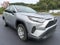 2025 Toyota RAV4 LE AWD (Natl)
