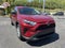 2024 Toyota RAV4 LE AWD (Natl)