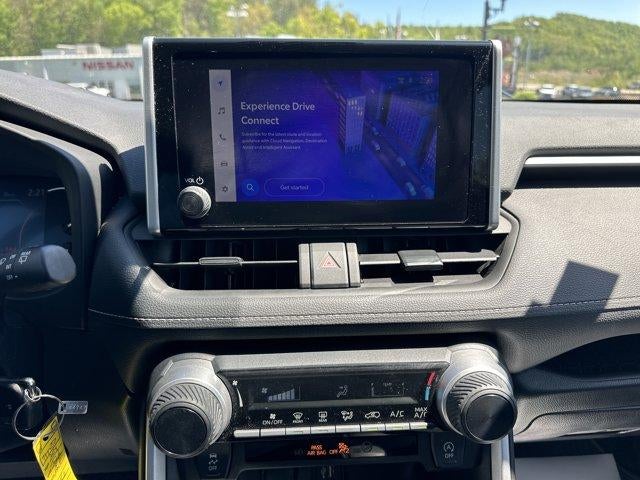 2024 Toyota RAV4 LE AWD (Natl)