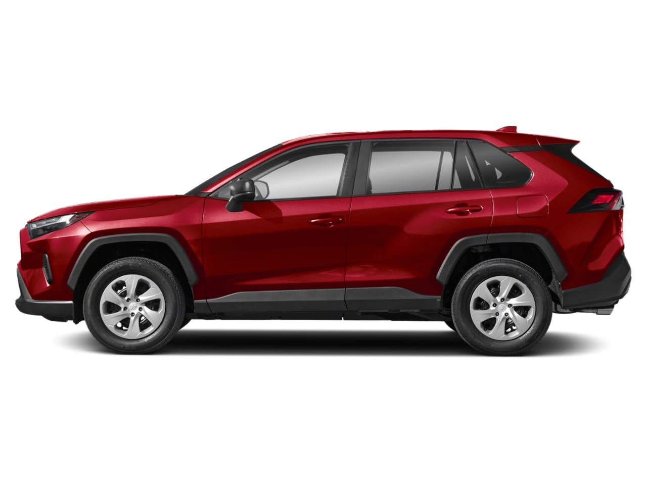 2024 Toyota RAV4 LE AWD (Natl)