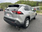 2024 Toyota RAV4 LE AWD (Natl)
