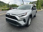2024 Toyota RAV4 LE AWD (Natl)