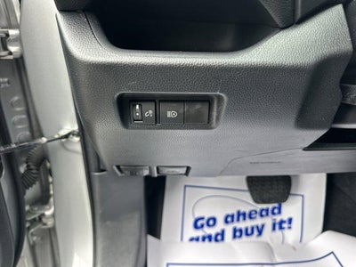 2024 Toyota RAV4 LE AWD (Natl)