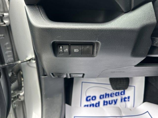 2024 Toyota RAV4 LE AWD (Natl)