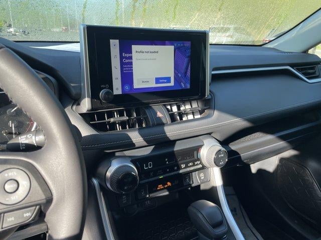 2023 Toyota RAV4 XLE AWD (Natl)