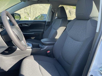 2023 Toyota RAV4 XLE AWD (Natl)