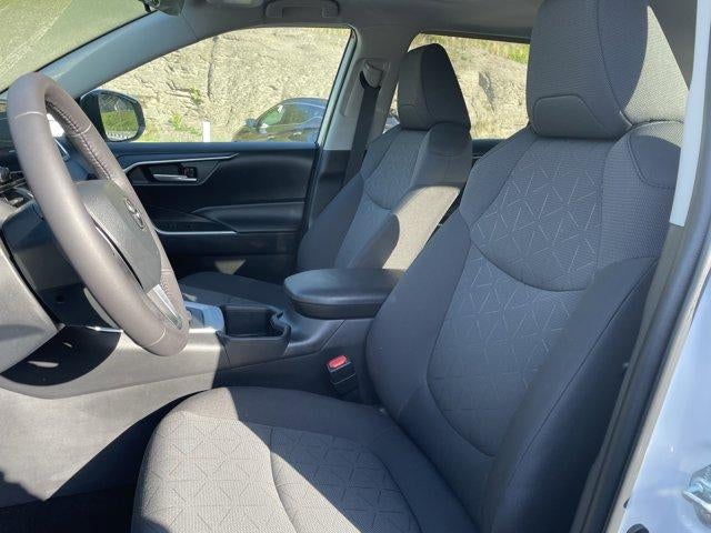 2023 Toyota RAV4 XLE AWD (Natl)