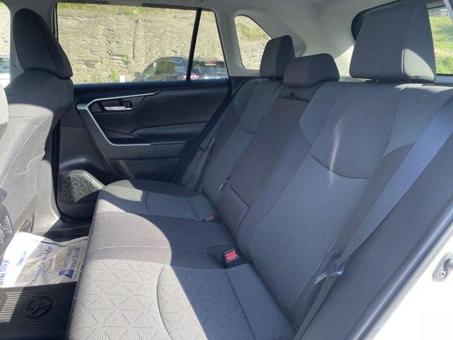 2023 Toyota RAV4 XLE AWD (Natl)