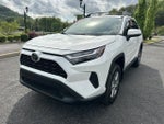 2023 Toyota RAV4 XLE AWD (Natl)