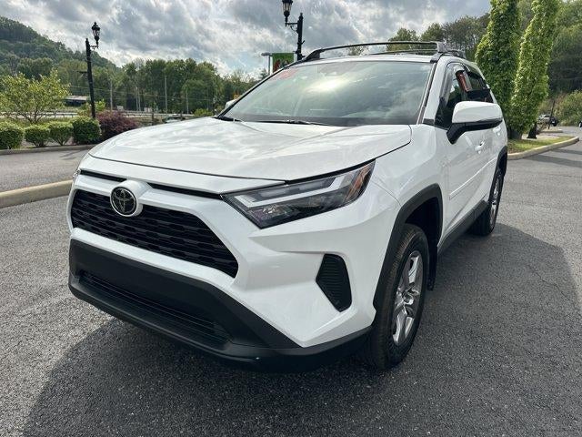 2023 Toyota RAV4 XLE AWD (Natl)