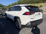2023 Toyota RAV4 XLE AWD (Natl)