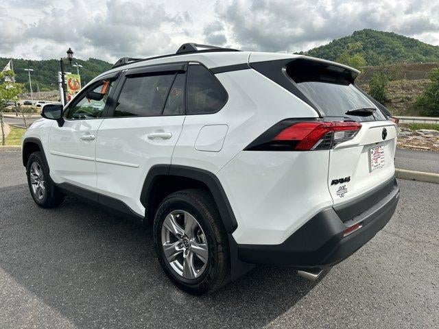 2023 Toyota RAV4 XLE AWD (Natl)