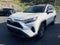 2023 Toyota RAV4 XLE AWD (Natl)