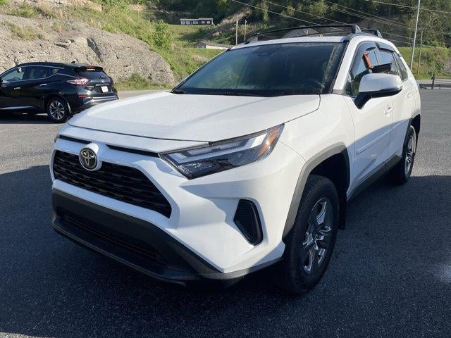 2023 Toyota RAV4 XLE AWD (Natl)