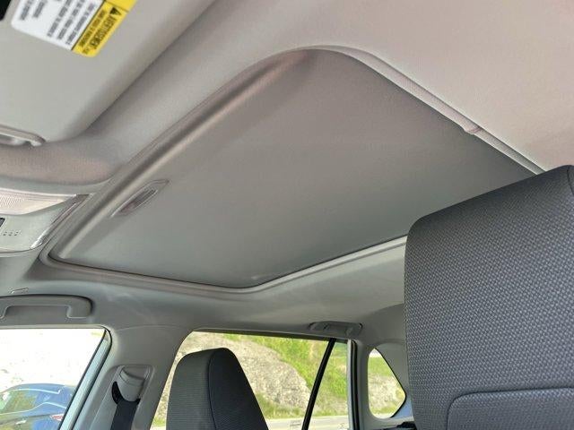 2023 Toyota RAV4 XLE AWD (Natl)