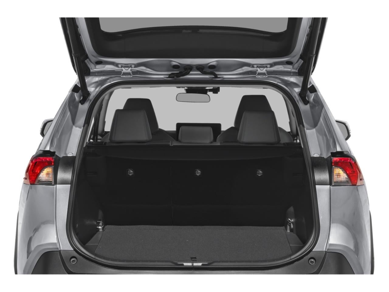 2023 Toyota RAV4 XLE AWD (Natl)